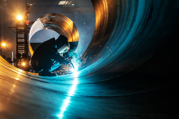 Best Structural Steel Welding in Rapid Valley, SD