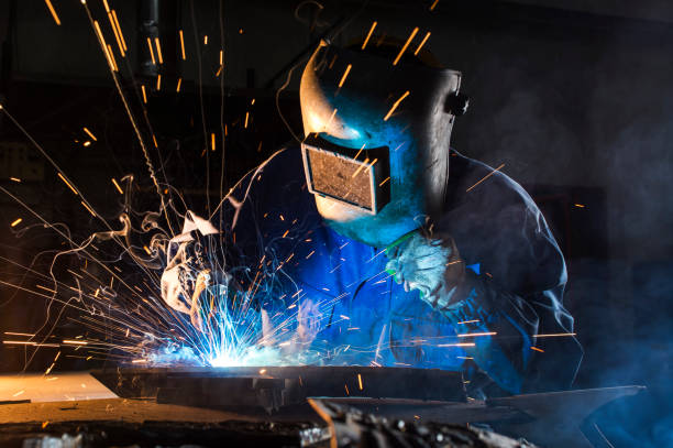 Affordable Welder Services in Rapid Valley, SD